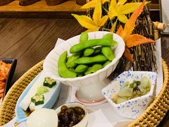 -樱宿日式和牛烧肉(五道口店)