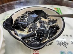 -梧州双钱龟苓膏(老街店)