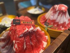 -牛New寿喜烧(闵行龙湖天街店)
