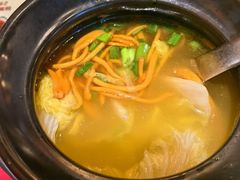 -点兵点将·四川传统小吃集(勐海路店)