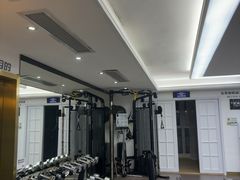 -简·无界健身工作室·运动康复·体态(石厦店)