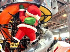 -嗨翻Hi-Fun竞技主题乐园·蹦床亲子生日轰趴(国光1937店)