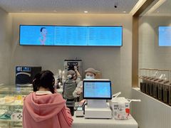 -喜茶(合肥中环城店)