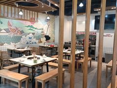 -味力源·肥肠爱上鱼(红牌楼金冠好店)