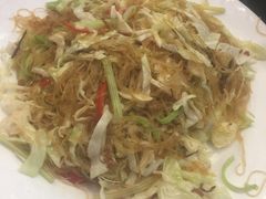 -潮喜竹溪荔湖酒家(荔枝湾店)