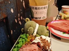 -江北北火锅馆·公路夜市(魏公村店)