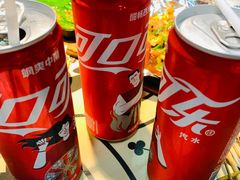 -新凯旋烧烤·燕姐千岛湖土菜