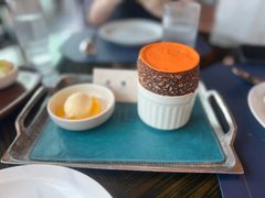 -福楼毕斯罗F Bistronome(国贸商城约会地标景观店)