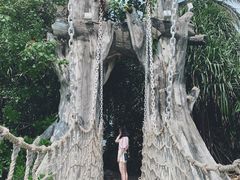 -亚洲大陆最南端