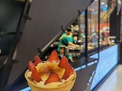-July tale·可丽饼(德基广场店)