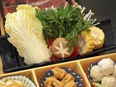 -牛匠和牛寿喜锅(西安总店)