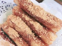 -蛙宝厨
