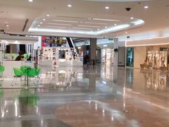 -燕莎友谊商城(金源店)