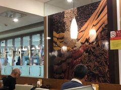 大堂-COCO壱番屋(北京平安国际金融中心店)