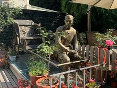 -老洋房花园饭店(绍兴路店)