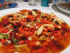 -友记功夫香·人民川菜(红牌楼店)