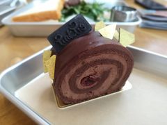 法芙娜巧克力卷-WHEN PIGS FLY当猪飞