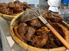 -清真磨沟沿老字号牛肉面(总店)