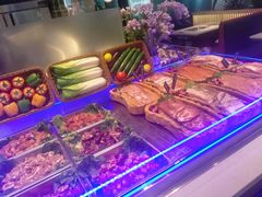 -非烤勿扰自助烤肉(虎门天虹店)