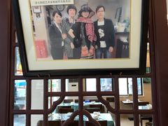 -自游人·美食一楼·地道徽菜(三十年名店)