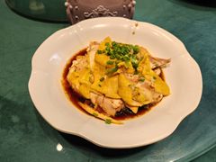 -天毓山庄·餐厅