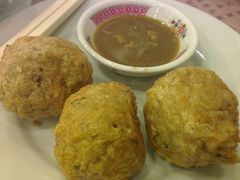 -罗富记粥面专家(摆花街店)