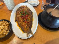 -莲餐厅·湖北菜·潜江小龙虾店(愚园路店)