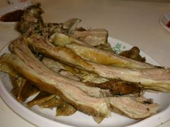 -清真益鑫羊肉手抓馆(南大街店)