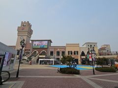 -百联奥特莱斯广场(长沙店)