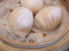 -长春高新益田福朋喜来登酒店·宜客乐标帜餐厅