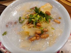 荔湾艇仔粥-点都德(大茶楼店)