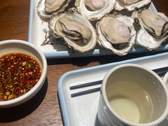 -乔街深夜食堂·台州菜·高压锅生蚝(杭州总店)