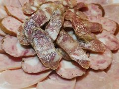 -粗粮人家·东北菜(洋桥店)