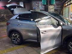 -车里行间汽车会员俱乐部·KSG隐形车衣星光店