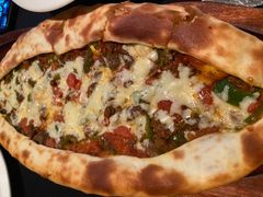 -Efes Turkish & Mediterranean Cuisine 艾菲斯餐厅(陆家嘴店)