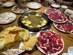 -汕头八合里海记牛肉店(清河店)