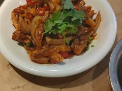 -陈大锅·岳阳鱼馆·地道岳阳菜(美食街店)