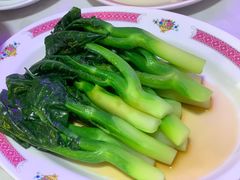 -东鑫记港式茶餐厅(南京东路店)