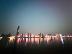-武汉两江游览·夜游长江(汉口粤汉码头)
