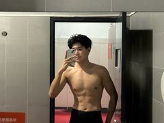 -深圳大学城（南区）体育中心-游泳馆