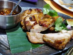 -simply thai天泰(世纪汇店)