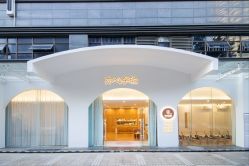 点击看大图 -亦心瑜伽普拉提女性塑形馆GZS