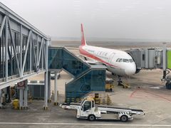 -长沙黄花国际机场-T1航站楼