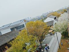 -相门城墙文化休闲景区