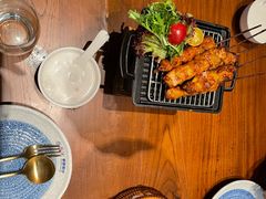 -泰香米泰国餐厅(中大国际店)