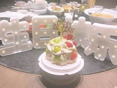 -WenTinG文汀·半糖蛋糕(新天地广场店)