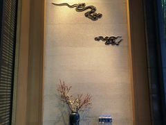 -杭州逸酒店(西湖武林店)