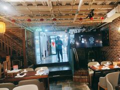 -三个大叔东北烧烤·砂锅菜(西三旗店)