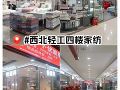 -西北轻工批发市场