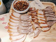 -李记东北饺子馆·东北菜(欢乐谷店)